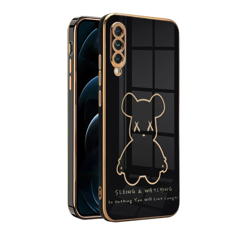 کاور مدل Dreamybear مناسب برای گوشی موبایل شیائومی Mi A3