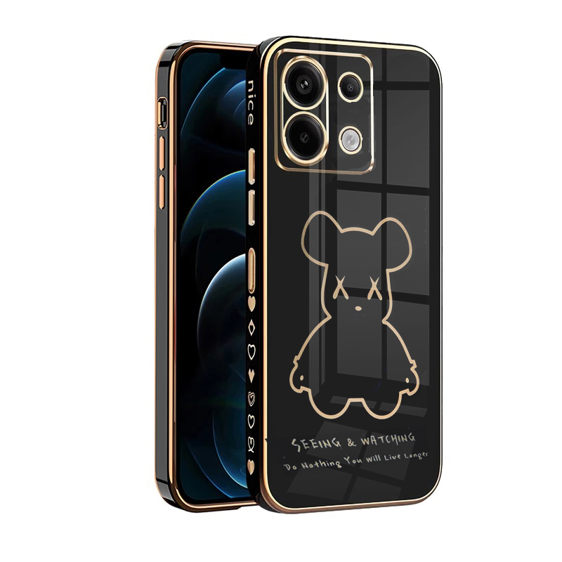 کاور مدل Dreamybear مناسب برای گوشی موبایل شیائومی Poco X6