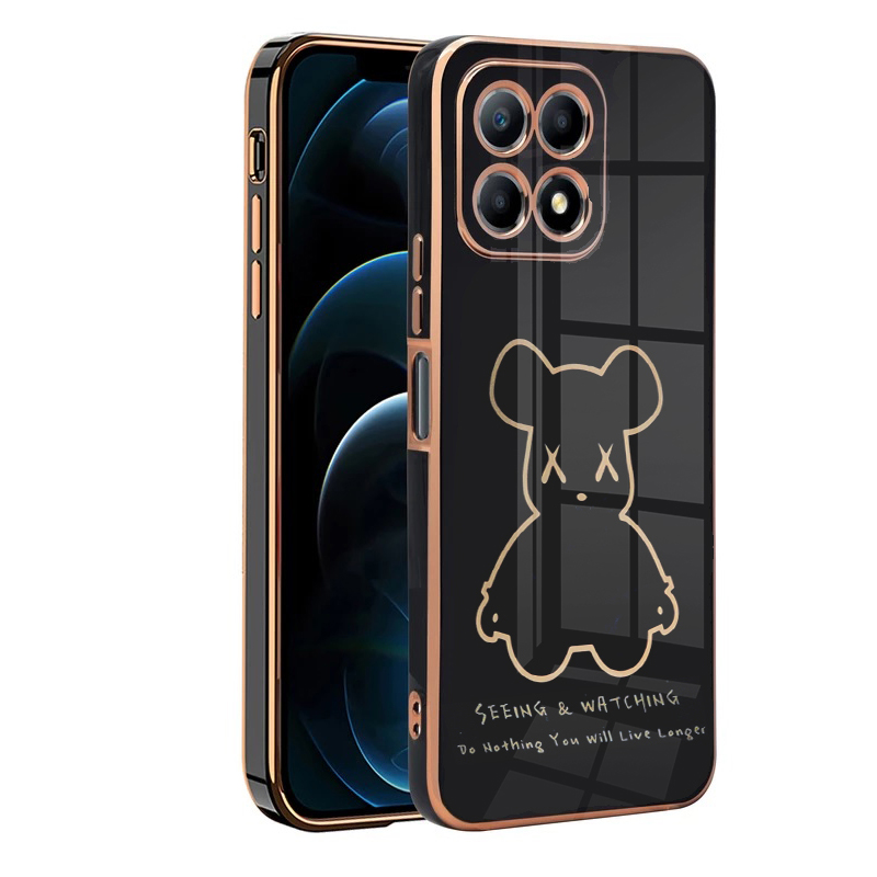 کاور مدل Dreamybear مناسب برای گوشی موبایل آنر X6A