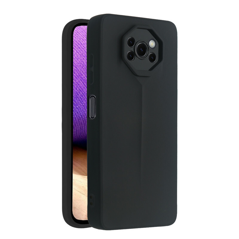 کاور مدل Porsche Design مناسب برای گوشی موبایل Poco X3/X3 Pro