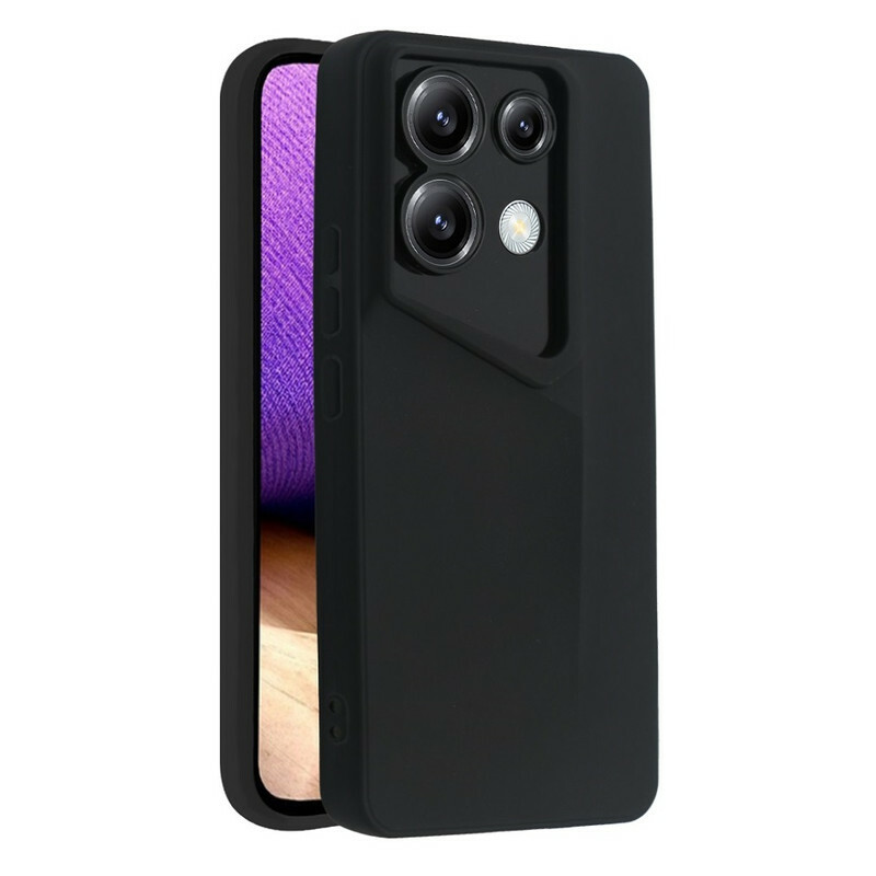 کاور مدل Porsche Design مناسب برای گوشی موبایل Redmi Note 13 Pro 5G / Poco X6