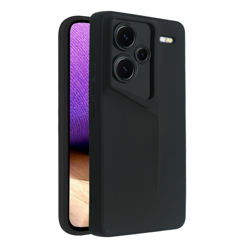 کاور مدل Porsche Design مناسب برای گوشی موبایل Redmi Note 13 Pro Plus