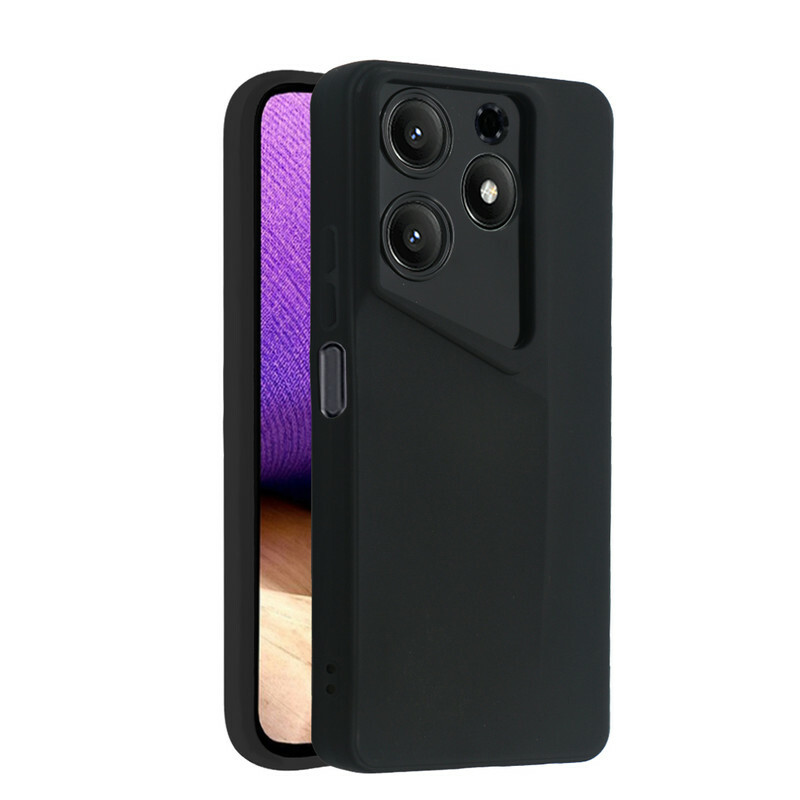 کاور مدل Porsche Design مناسب برای گوشی موبایل Spark 10 Pro