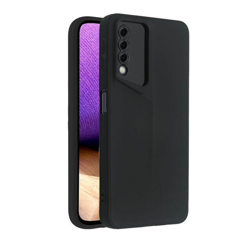 کاور مدل Porsche Design مناسب برای گوشی موبایل Galaxy A7 2018