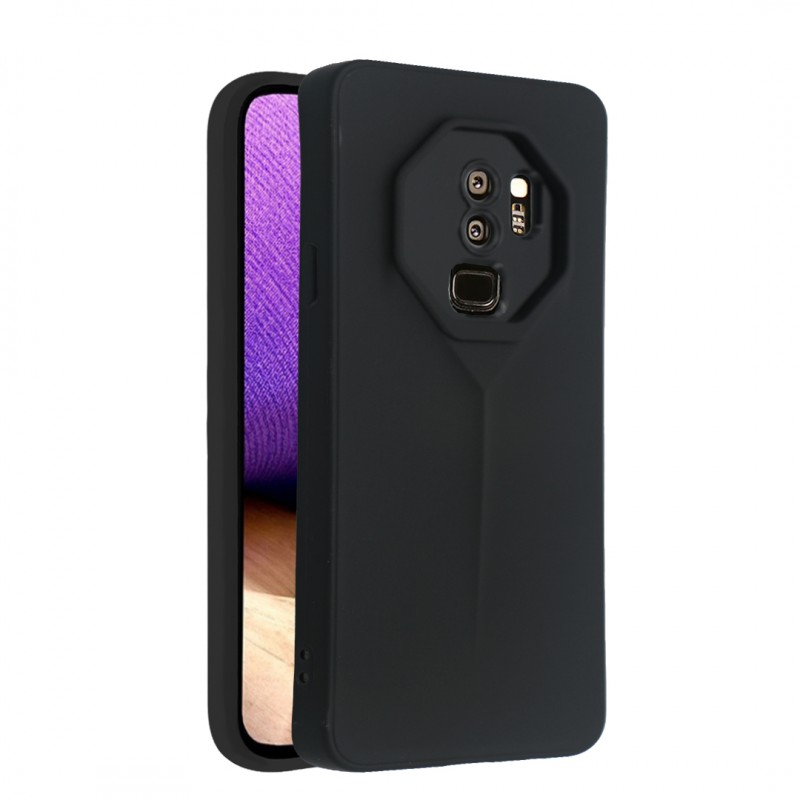 کاور مدل Porsche Design مناسب برای گوشی موبایل Galaxy S9 Plus