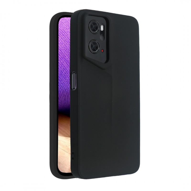 کاور مدل Porsche Design مناسب برای گوشی موبایل A96 4G