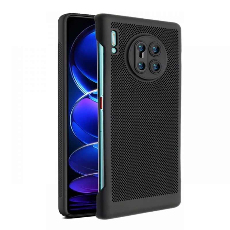 کاور مدل Heat Dissipation مناسب برای گوشی موبایل هوآوی Mate 30 Pro