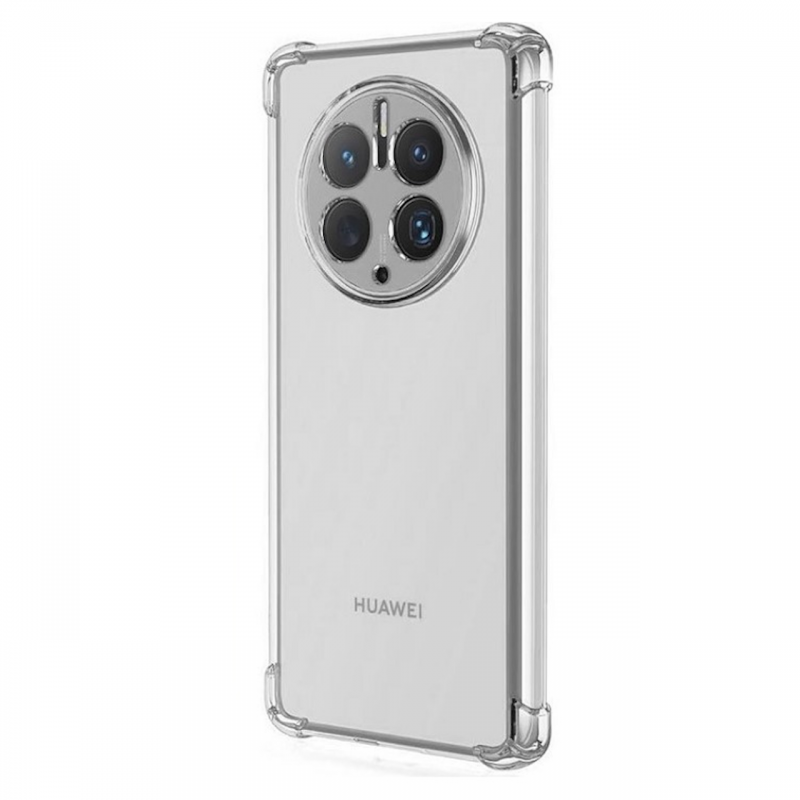 کاور ژله ای مدل ShockProof مناسب برای گوشی موبایل هوآوی Mate 50 Pro