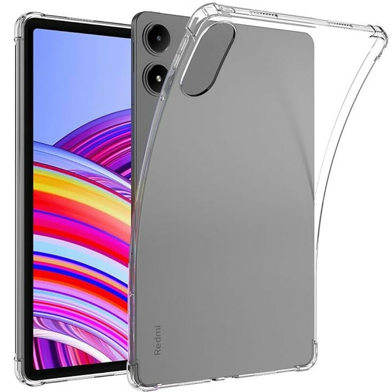 کاور مدل AntiShock مناسب برای تبلت شیائومی Redmi Pad Pro 12.1 / Poco Pad