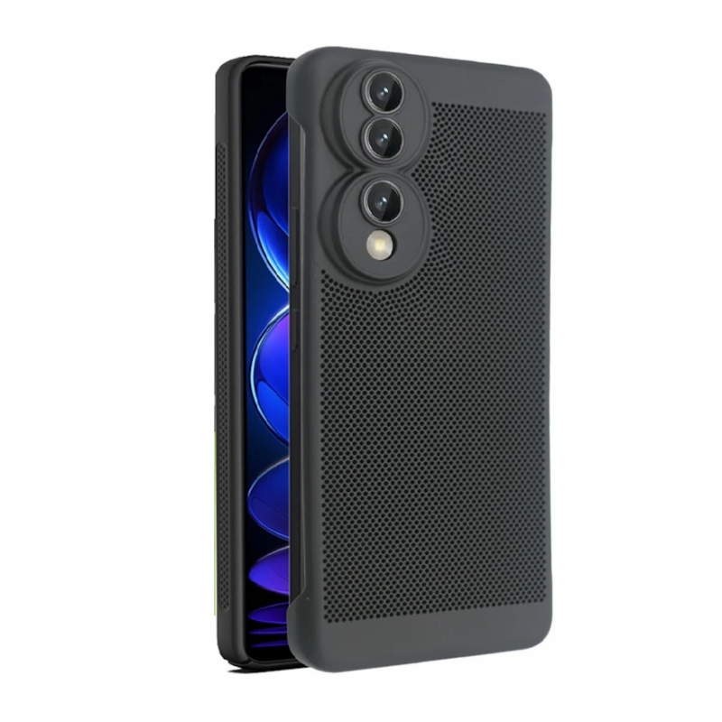 کاور Heat Dissipation مدل مشبک برای گوشی Honor 90