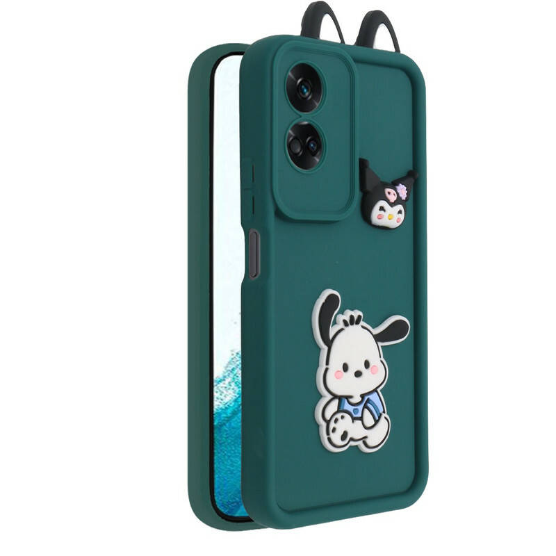 کاور فانتزی مدل KittyRabit مناسب برای گوشی موبایل X5 Plus