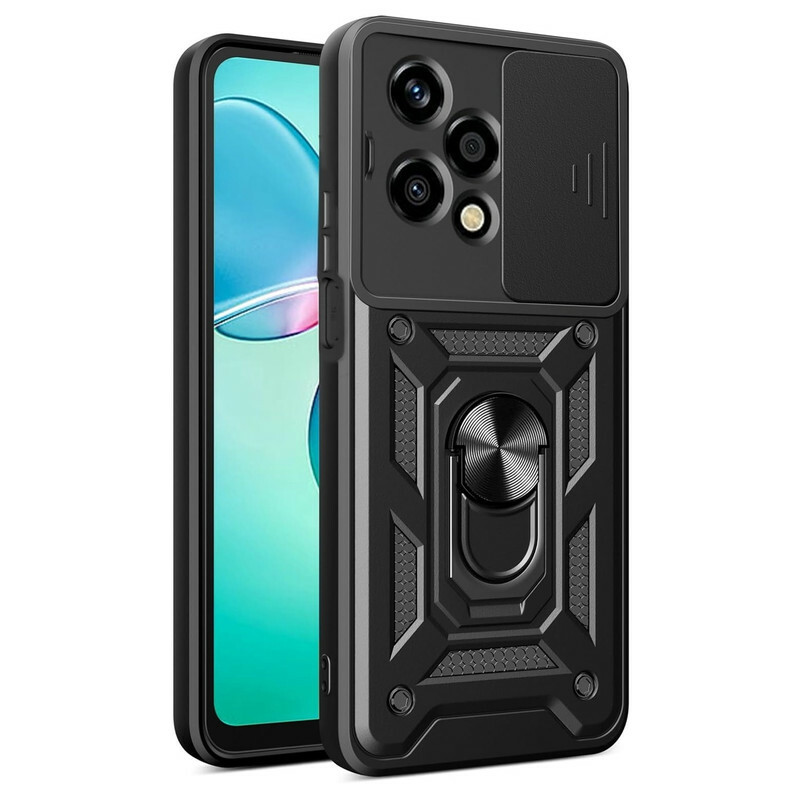 کاور مدل Battmann مناسب برای گوشی موبایل آنر 200 Lite