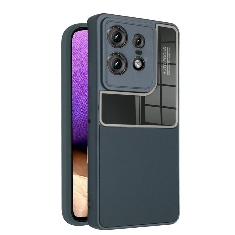 کاور مدل Lumex مناسب برای گوشی موبایل موتورولا Edge 50 Pro