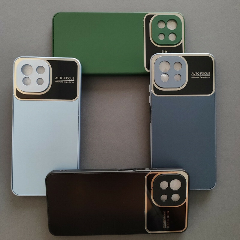 کاور مدل Lumex مناسب برای گوشی موبایل آنر Honor X9B