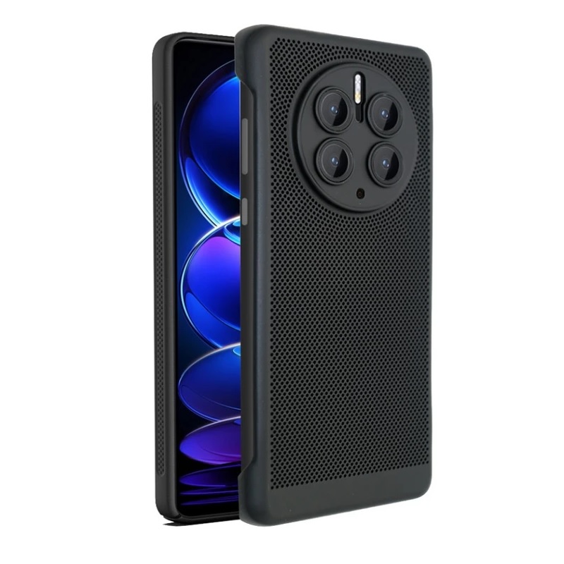 کاور Heat Dissipation مدل مشبک مناسب برای گوشی موبایل هوآوی Mate 50 Pro