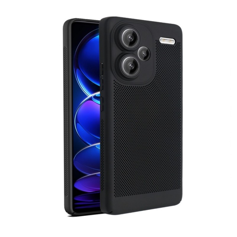 کاور Heat Dissipation مدل مشبک برای گوشی Redmi Note 13 Pro Plus