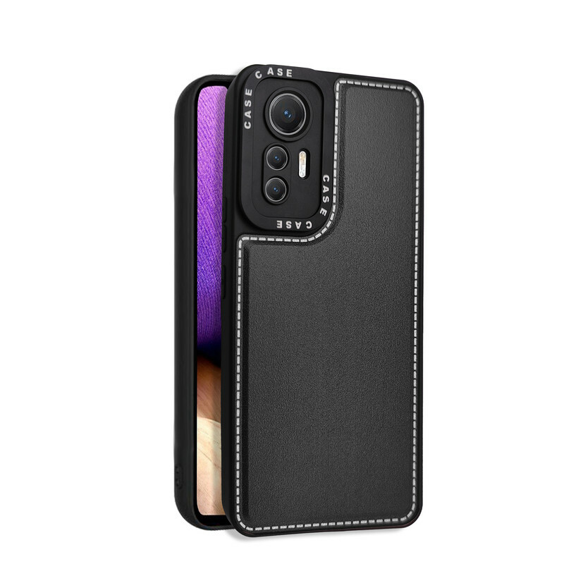 کاور مدل Veluxe مناسب برای گوشی موبایل شیائومی Mi 12 Lite