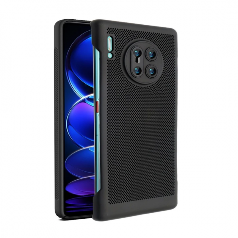 کاور Heat Dissipation مدل مشبک مناسب برای گوشی موبایل هوآوی Mate 30 Pro