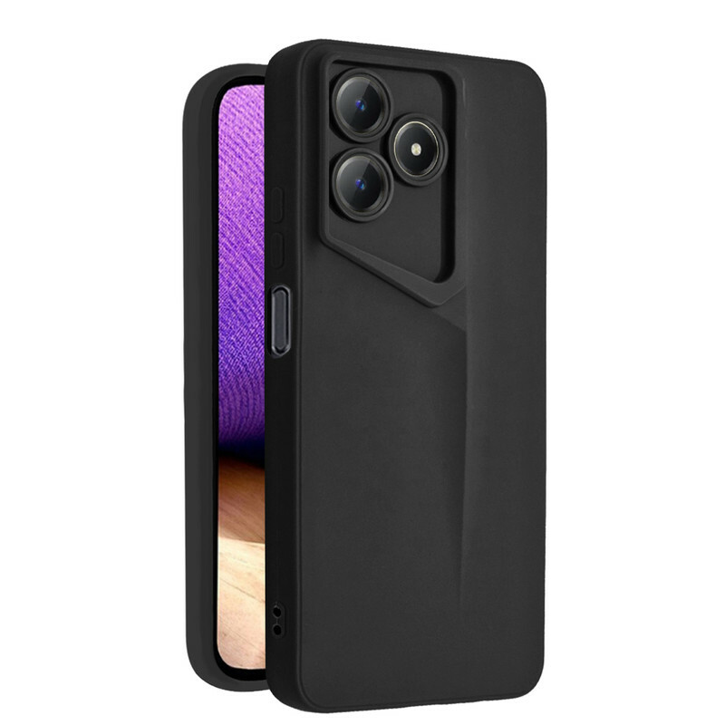 کاور مدل Porsche Design مناسب برای گوشی Realme Note 50