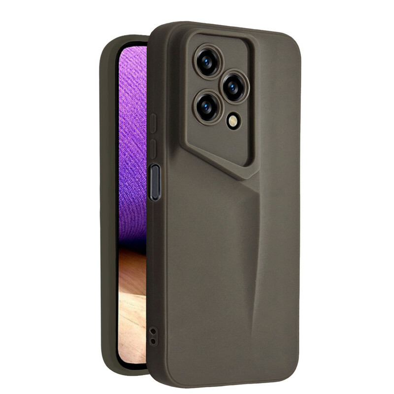 کاور مدل Porsche Design مناسب برای گوشی Honor 200 Lite