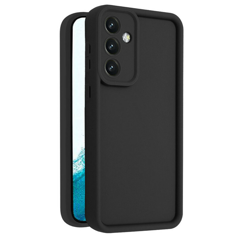 کاور مدل Solid مناسب برای گوشی موبایل سامسونگ Galaxy M55