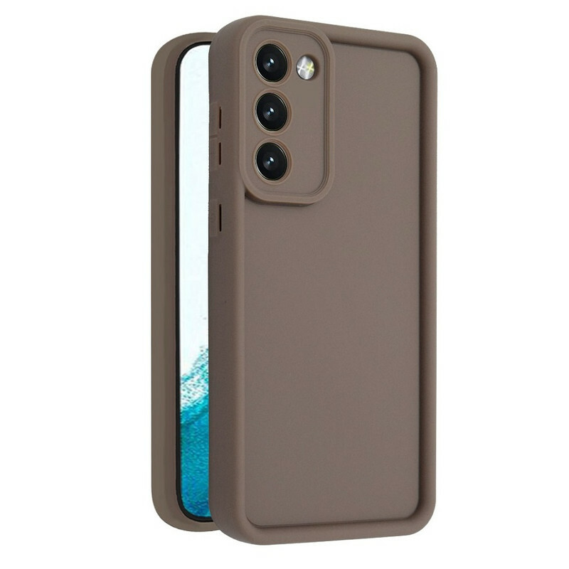 کاور مدل Solid مناسب برای گوشی موبایل سامسونگ Galaxy S20 FE