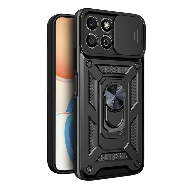 کاور مدل Battmann مناسب برای گوشی موبایل آنر X7C