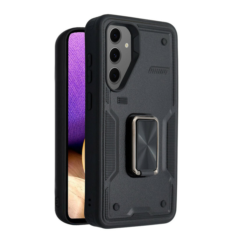 کاور مدل ArmorFlex Stand مناسب برای گوشی موبایل سامسونگ Galaxy S24 FE