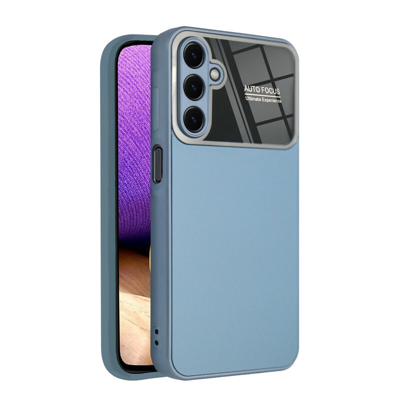 کاور مدل Lumex مناسب برای گوشی موبایل سامسونگ Galaxy A55