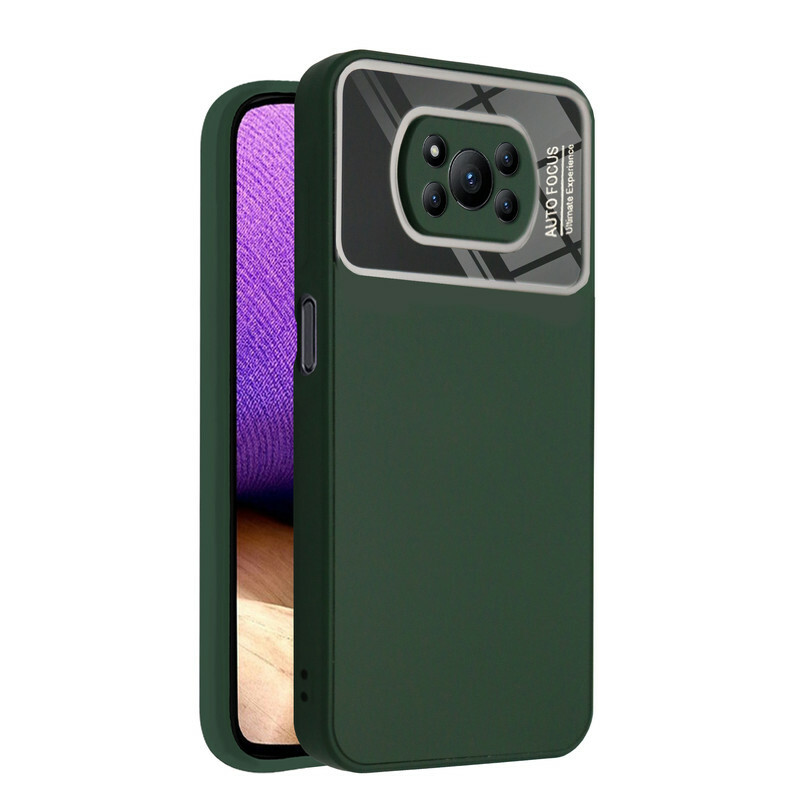 کاور مدل Lumex مناسب برای گوشی موبایل شیائومی Poco X3 / Poco X3 Pro