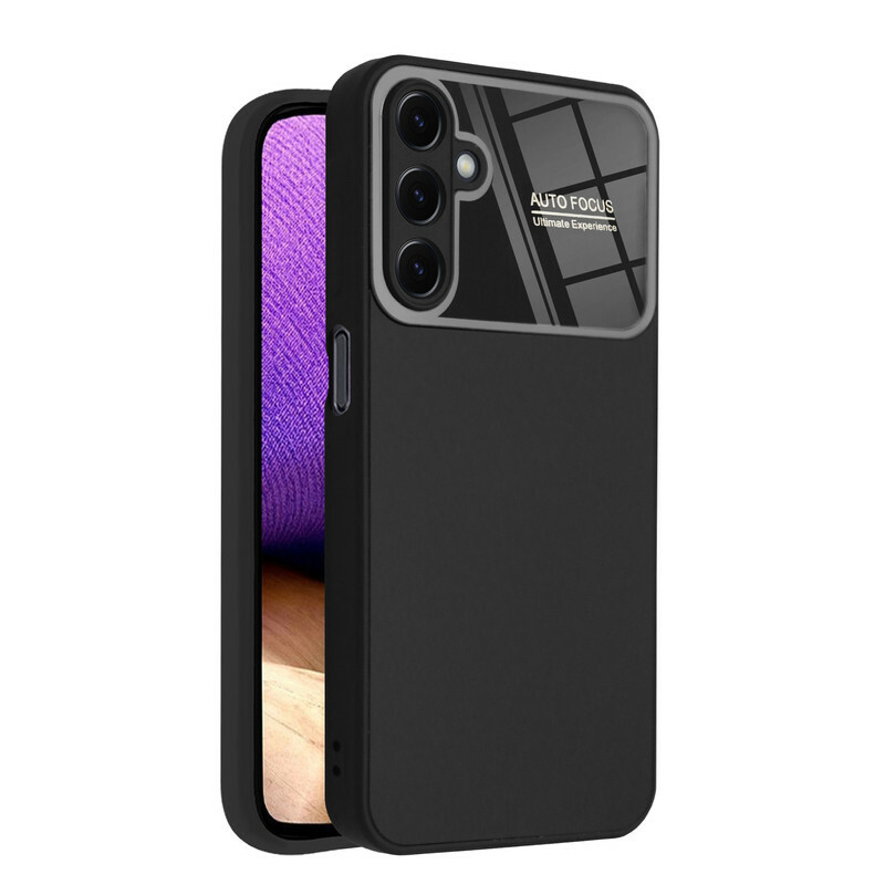 کاور مدل Lumex مناسب برای گوشی موبایل سامسونگ Galaxy A15