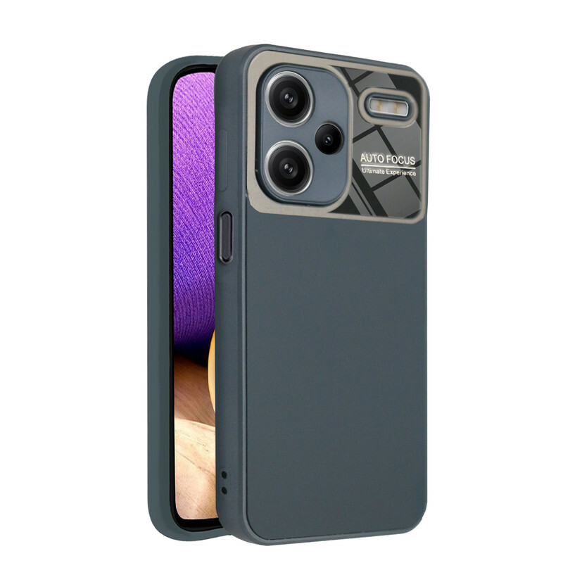 کاور مدل Lumex مناسب برای گوشی موبایل شیائومی Redmi Note 13 Pro Plus