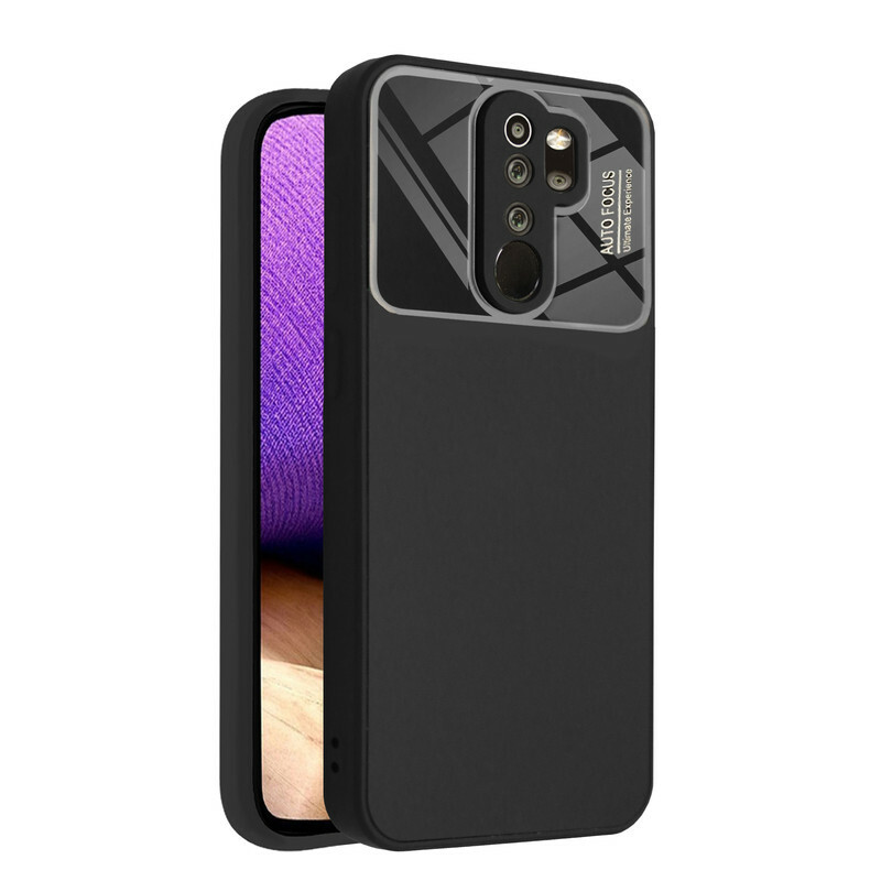 کاور مدل Lumex مناسب برای گوشی موبایل شیائومی Redmi Note 8 Pro