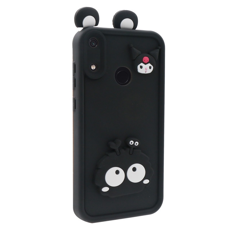 کاور مدل Panda مناسب برای گوشی موبایل هوآوی Y6 Prime 2019