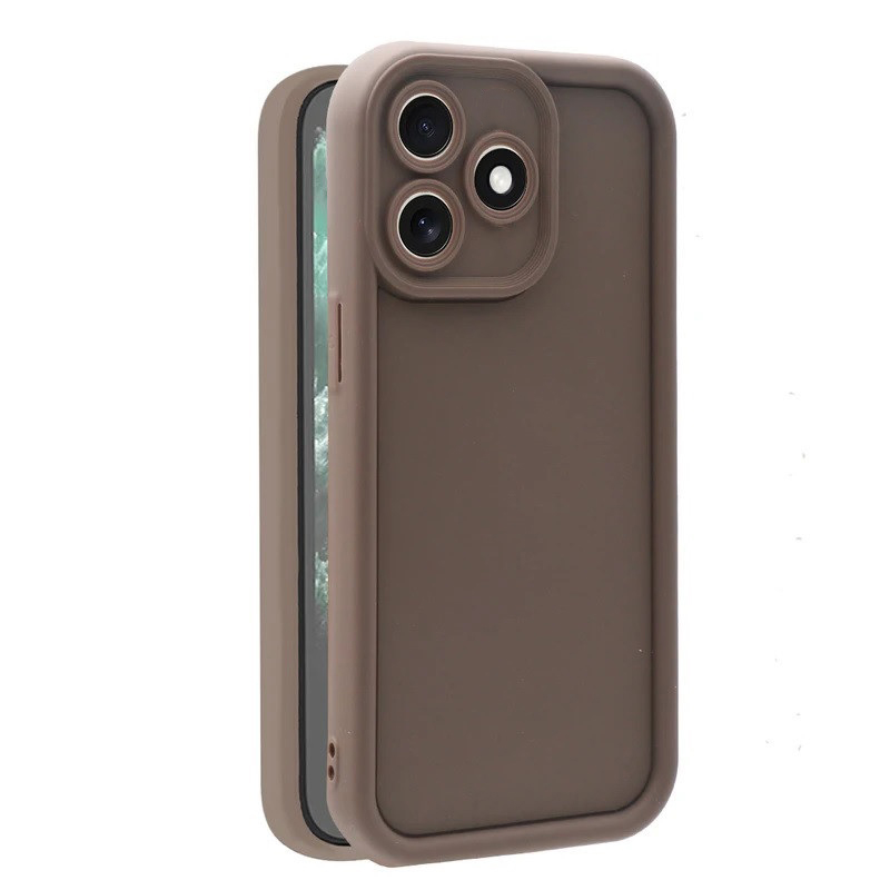 کاور مدل Solid مناسب برای گوشی موبایل ریلمی C61