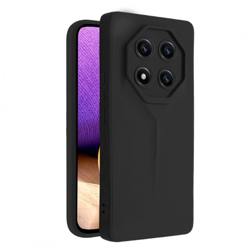 کاور مدل Porsche Design مناسب برای گوشی Honor X9C