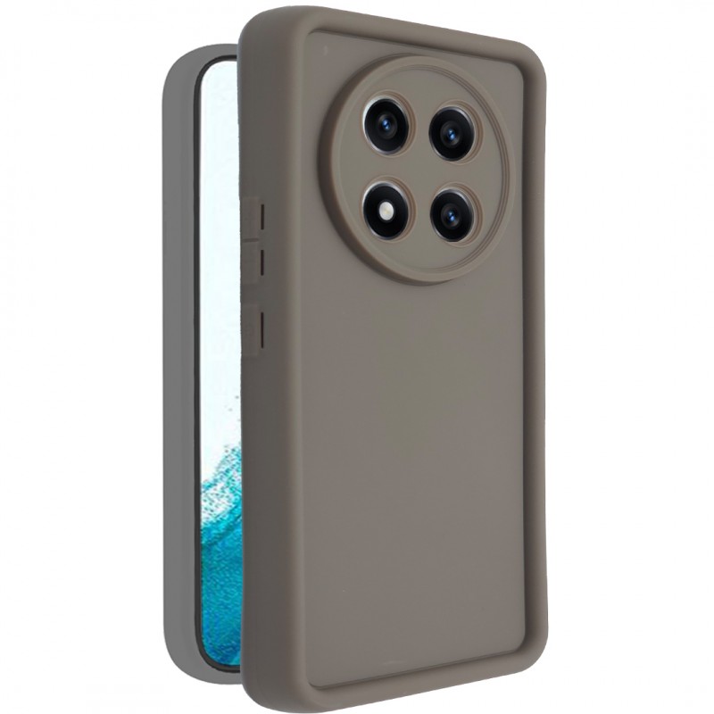 کاور مدل Solid مناسب برای گوشی موبایل آنر Honor X9C