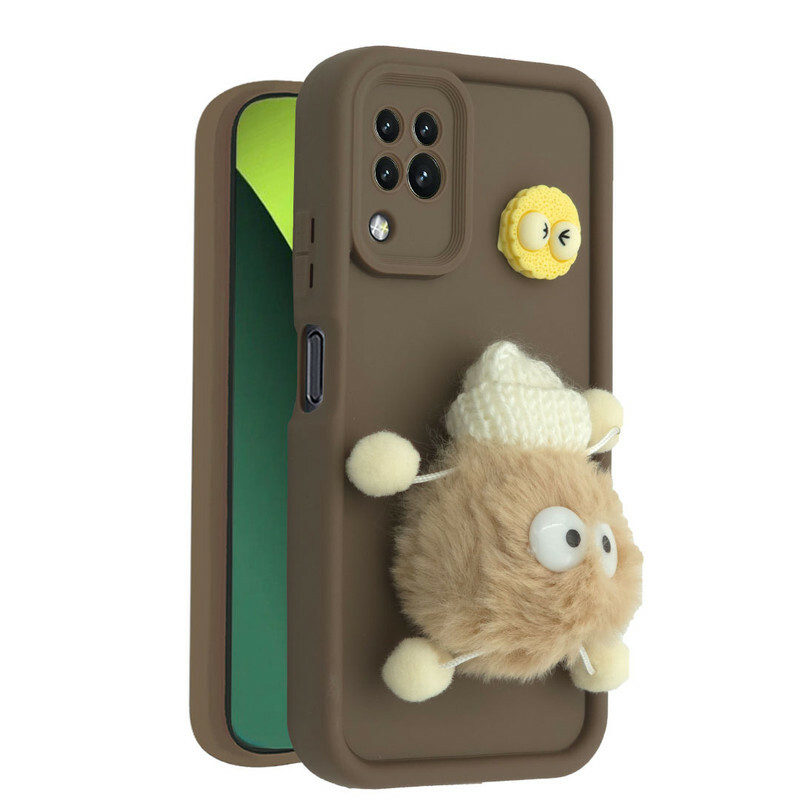 کاور مدل WoollyPop  مناسب برای گوشی موبایل هوآوی Nova 7i