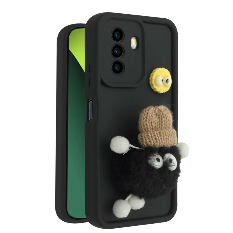 کاور مدل WoollyPop  مناسب برای گوشی موبایل هوآوی Nova Y71 / Y70 Plus