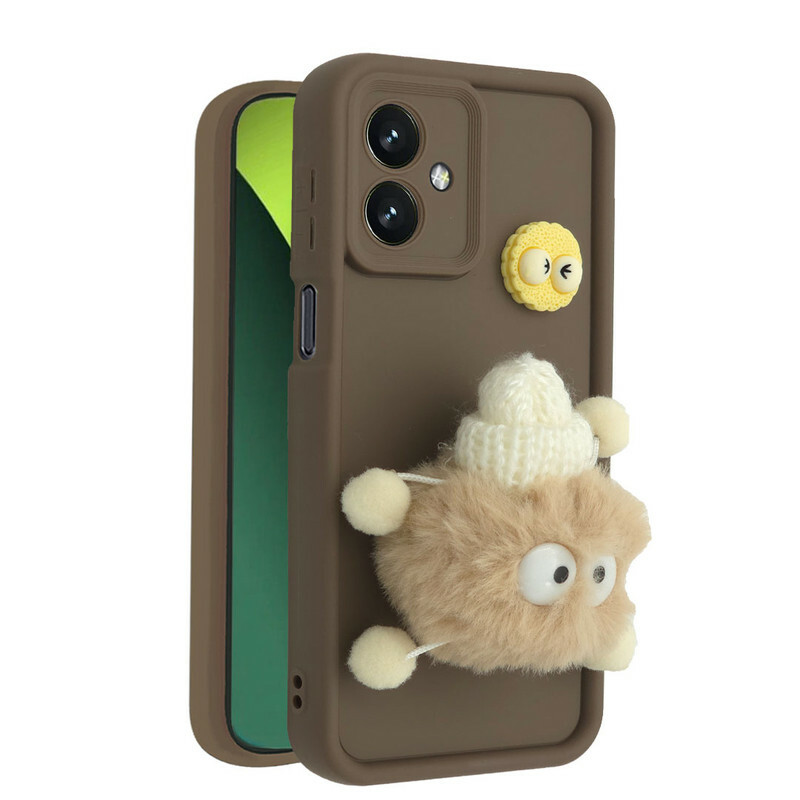 کاور مدل WoollyPop  مناسب برای گوشی موبایل موتورولا Moto G54