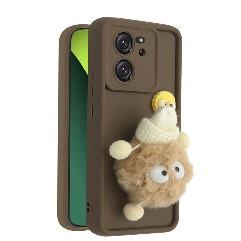 کاور مدل WoollyPop  مناسب برای گوشی موبایل شیائومی 13T / 13T Pro