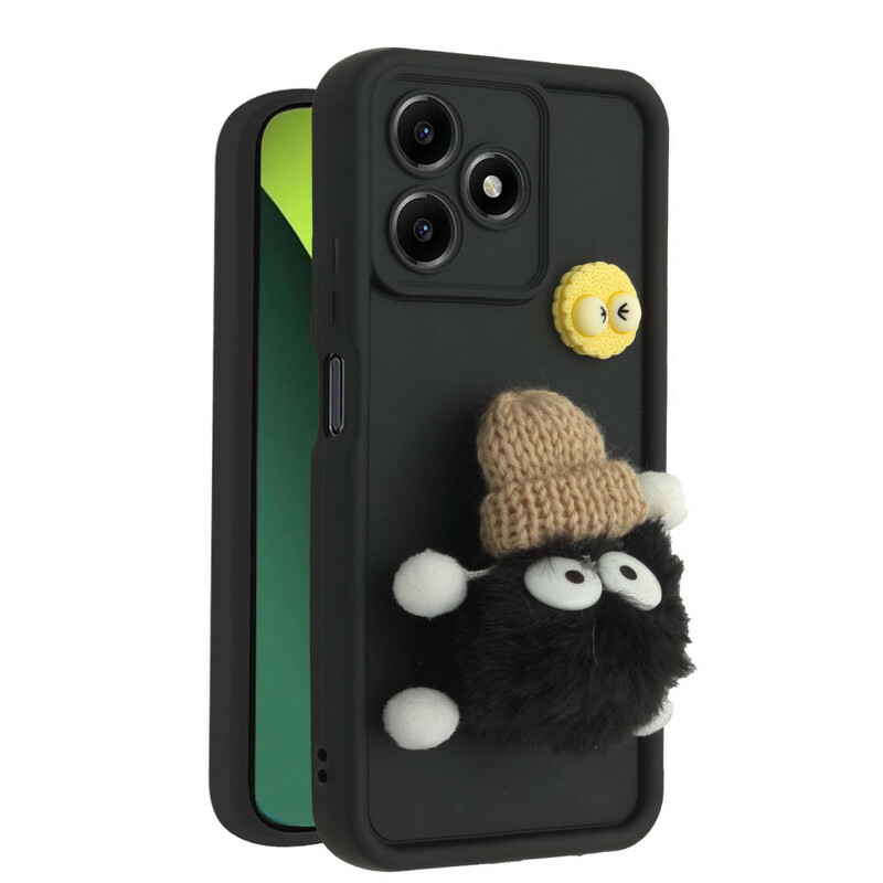 کاور مدل WoollyPop  مناسب برای گوشی موبایل ریلمی C53