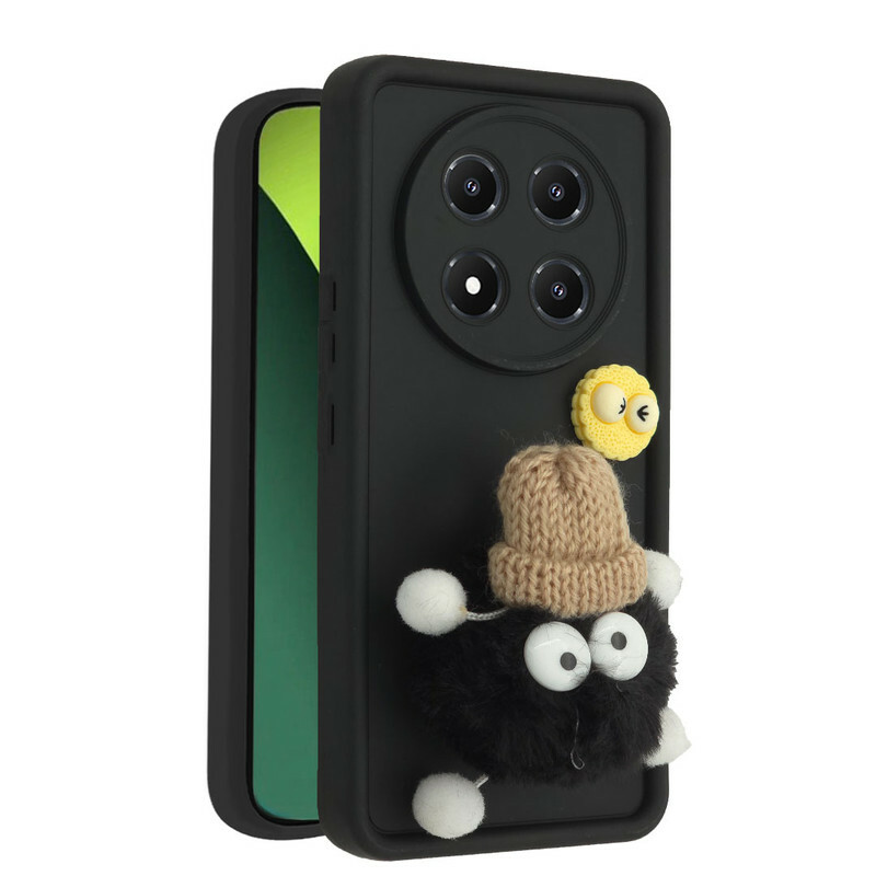 کاور مدل WoollyPop  مناسب برای گوشی موبایل آنر Honor X9C