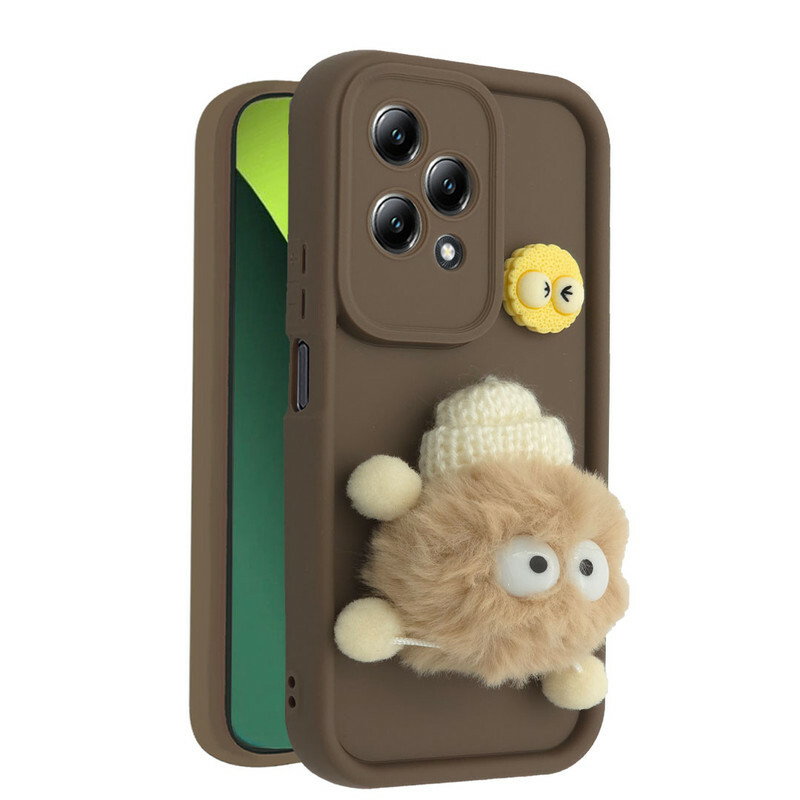 کاور مدل WoollyPop  مناسب برای گوشی موبایل آنر Honor 200 Lite