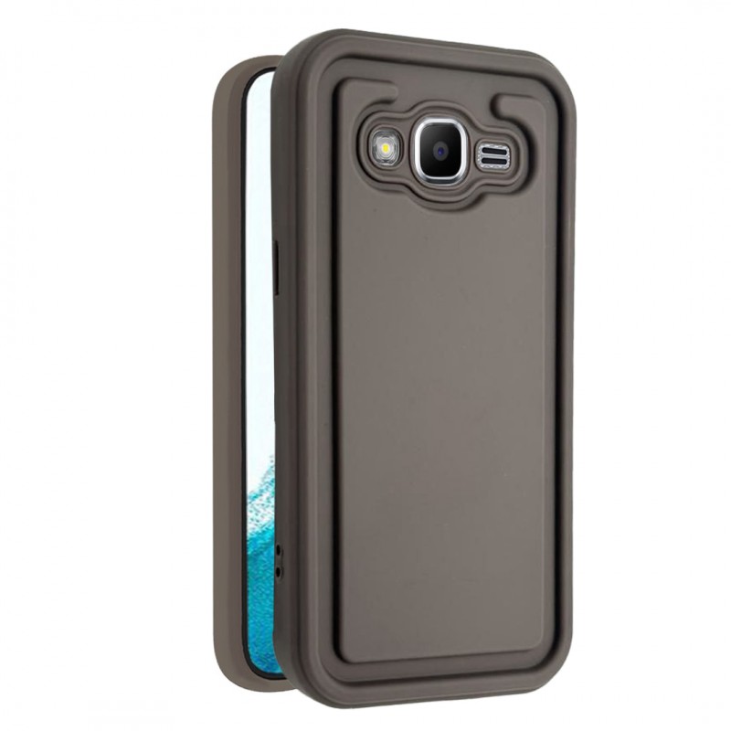 کاور مدل VIVU مناسب برای گوشی موبایل سامسونگ Galaxy J2 Prime