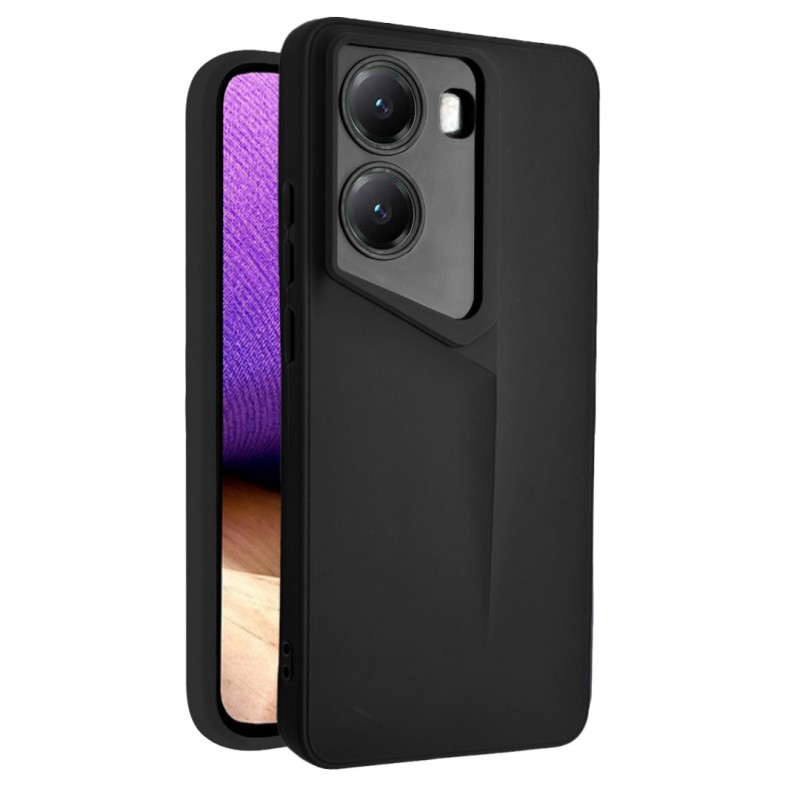 کاور مدل Porsche Design مناسب برای گوشی Poco X7 Pro