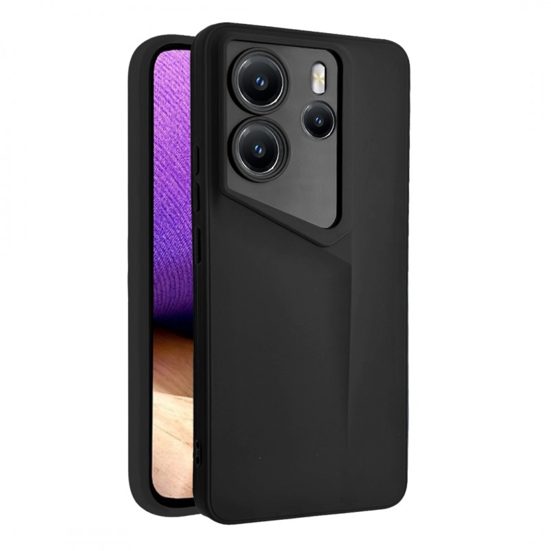 کاور مدل Porsche Design مناسب برای گوشی Redmi Note 14 4G