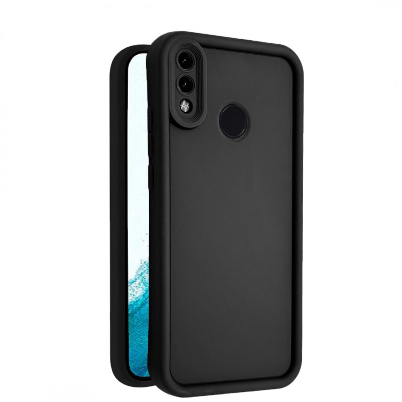 کاور مدل Solid مناسب برای گوشی موبایل هوآوی Y9 2019