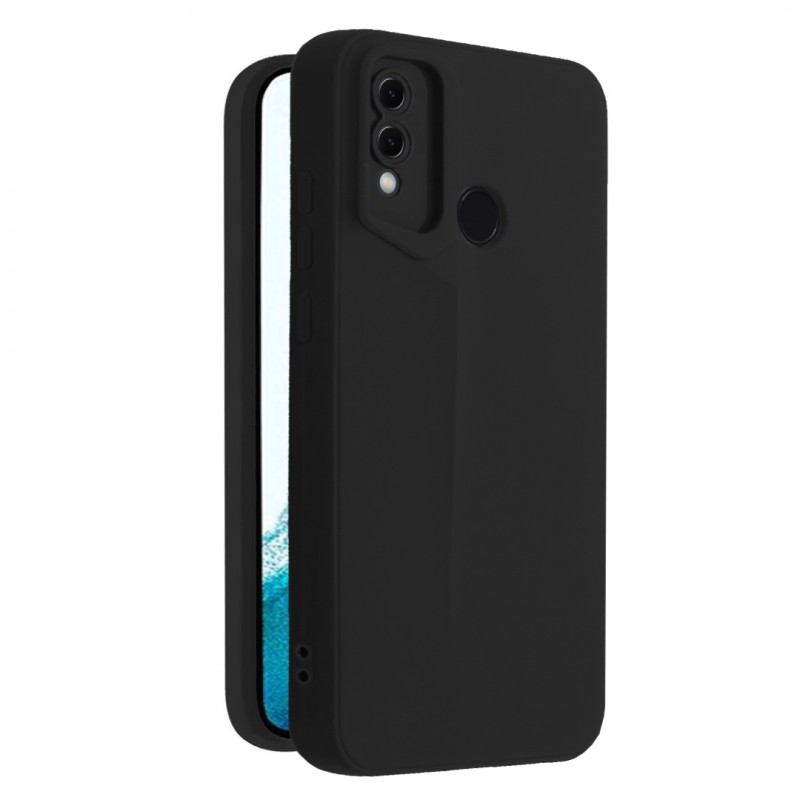 کاور مدل Porsche Design مناسب برای گوشی Honor 8X