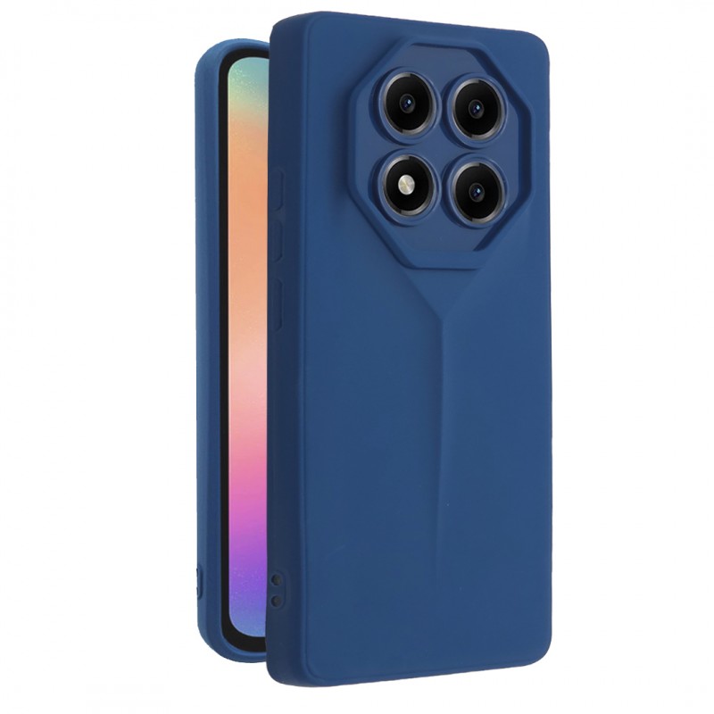 کاور مدل Porsche Design مناسب برای گوشی Redmi Note 14 Pro 4G